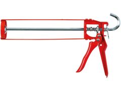 1 x fischer Kartuschenpistole KPM 1