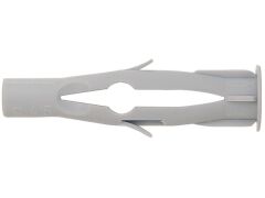 50 x fischer Universaldübel FU 8 x 50