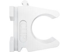 100 x fischer Rohrclip RC IEC 16