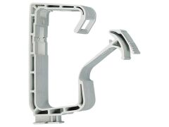 25 x fischer Sammelhalter SHA 30