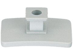 50 x fischer Montagesockel SHA MS