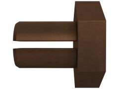 50 x fischer Balkonbekleidungsbefestiger P 9 K