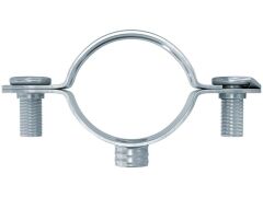 50 x fischer Schraubabstandsschelle AM 22