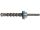 1 x fischer Zykon-Bohrer FZUB 12 x 40