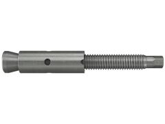 20 x fischer ZYKON-Steigeisen-Befestigung FZA 14 x 40 ST R nicht rostender Stahl