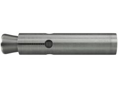 25 x fischer ZYKON-Innengewindeanker FZA 12 x 40 M6 I R nicht rostender Stahl