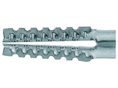 50 x fischer Metallspreizdübel FMD 10 x 60