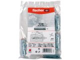 40 x fischer Schwerlastanker TA M6 (10 x 4er Pack)