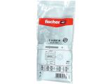 10 x fischer Dübel S 14 ROE 14 x 70 für Gerüstverankerung (10 x 4erPack)