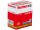 50 x fischer Universaldübel UX 8 x 50 R mit Rand