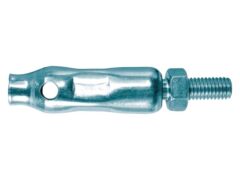 25 x fischer Pendelhänger PDH M12