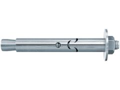 20 x fischer Hülsenanker FSA 12/75 B