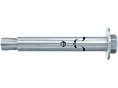 20 x fischer Hülsenanker FSA 10/10 S