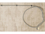 fischer Kabelbinder UBN 8,8 x 1168 schwarz