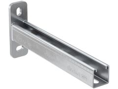 1 x fischer Auslegerkonsole FCA 450