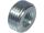 100 x fischer Reduziermuffe GRD 1/2" / M10