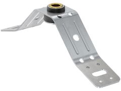 50 x fischer Lüftungsrohrbügel LRBN