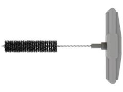 1 x fischer Reinigungsbürste BS Ø8