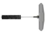 1 x fischer Reinigungsbürste BS Ø8