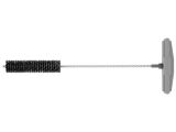 1 x fischer Reinigungsbürste BS Ø16/18