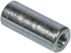 50 x fischer Reduziermuffe RDM M10 / M8