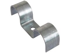 50 x fischer Befestigungsschelle BSMZ 24