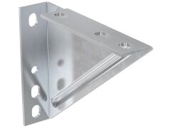 6 x fischer Winkelkonsole WK 207/165