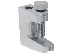 50 x fischer Trägerklammer TKL M8