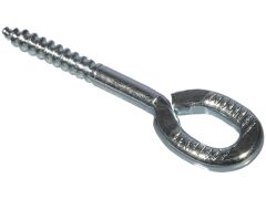 100 x fischer Langlochschraube LLS 8 x 50