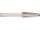 Hartmetallfräser, Form L Rundkegel 14°, konisch d1 6.0 mm, Schaftd. 6.0 mm Kreuzverzahnung