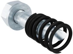 2 x fischer Lochstempel LST 10