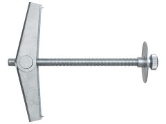 25 x fischer Kippdübel KD 4