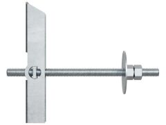 25 x fischer Kippdübel KD 5