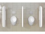 fischer Waschtisch- und Urinalbefestigung WD 10 x 120