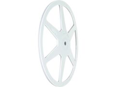 250 x fischer Dämmstoffteller DT 90mm / 4