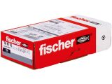 25 x fischer Schwerlastanker TA M10