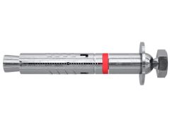 50 x fischer Schwerlastanker TA M8 BP