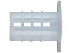 10 x fischer Zentriertüllen PBZ