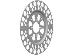 100 x fischer Dämmteller DT 110mm / 16