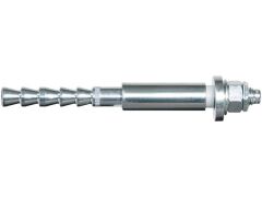 10 x fischer Highbond-Anker dynamic FHB-A dyn 16 x 125/50 V