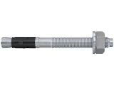 20x fischer Bolzenanker FAZ II Plus 10/50/135 galvanisch...