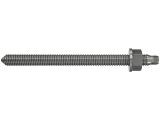 10 x fischer Ankerstange RG M 12 x 160 HCR hochkorrosionsbeständiger Stahl