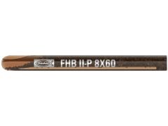 10 x fischer Patrone FHB II-P 8 x 60