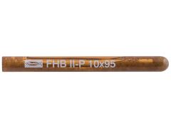 10 x fischer Patrone FHB II-P 10 x 95