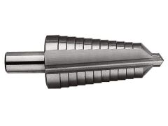 Stufenbohrer HSS-G Gr.4  12,5-37 mm