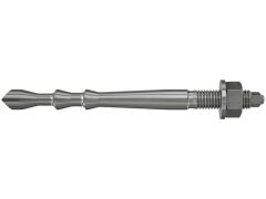 10 x fischer Highbond-Anker FHB II - A L M 12 x 120 / 25 HCR hochkorrosionsbeständiger Stahl