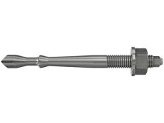 10 x fischer Highbond-Anker FHB II - A S M 10 x 60/10 HCR hochkorrosionsbeständiger Stahl