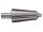 Stufenbohrer HSS-Co Gr.2 6-20 mm