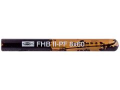 10 x fischer Patrone FHB II - PF 8x60