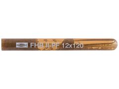 10 x fischer Patrone FHB II - PF 12x120